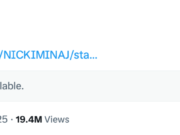 A rivalidade entre Nicki Minaj e Gavin Newsom se intensifica: o rapper se desdobra em criticar a defesa trans do governador ao postar uma faixa dissimulada