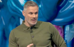 Jamie Carragher faz previsão de demissão de Enzo Maresca após explosão do Chelsea