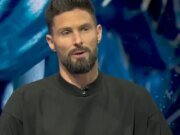 Olivier Giroud nomeia duas contratações que o Chelsea precisa antes da janela de transferências de janeiro