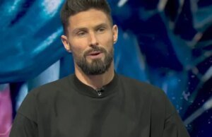 Olivier Giroud nomeia duas contratações que o Chelsea precisa antes da janela de transferências de janeiro
