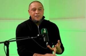 Roberto Carlos nomeia lenda do Man Utd que era “melhor” que Zinedine Zidane