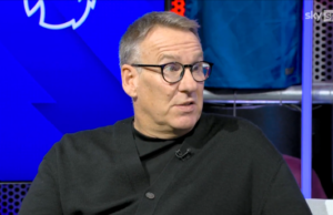 Paul Merson admite que estava “terrivelmente errado” sobre a estrela do Arsenal de £ 52 milhões