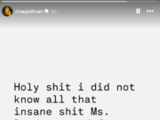 Chappell Roan volta atrás no elogio de Brigitte Bardot depois de descobrir visões de extrema direita: ‘Puxa vida, eu não sabia… muito decepcionante de aprender’