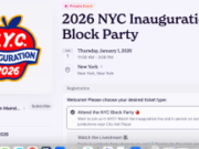 O prefeito eleito de Nova York, Zohran Mamdani, planeja tomar posse na estação de metrô Old City Hall em 1º de janeiro com a festa do bairro “Inauguração para uma nova era”