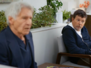 Trailer da terceira temporada de ‘Shrinking’: Michael J. Fox retorna à atuação, brincando sobre Parkinson ao lado de Harrison Ford