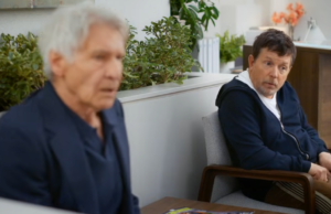 Trailer da terceira temporada de ‘Shrinking’: Michael J. Fox retorna à atuação, brincando sobre Parkinson ao lado de Harrison Ford