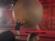 Trabalhador da Disney World atropelado por 400 libras em fuga de ‘Caçadores da Arca Perdida’ Prop Boulder