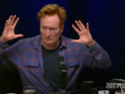 Conan O’Brien quer que Paul Rudd faça a pegadinha de ‘Mac And Me’ em seu leito de morte: “Isso vai me trazer muita alegria”