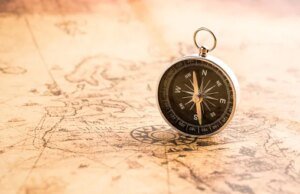 Nestes tempos tumultuados, Sea Shanty TikToks de repente se tornou um porto na tempestade