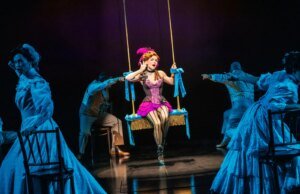 O Melhor Teatro de 2025