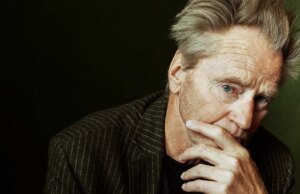 Representações da masculinidade de Sam Shepard