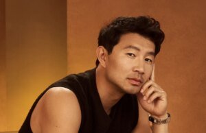 Simu Liu fará estreia na Broadway em ‘Oh, Mary!’
