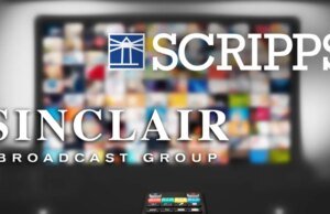 Proposta de aquisição da Sinclair rejeitada pelo conselho da EW Scripps