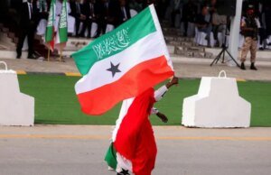 O que é a Somalilândia e devemos nos preocupar com isso?