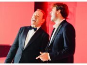 Kevin Spacey retorna à TV pela primeira vez desde ‘House of Cards’ com a série de comédia italiana ‘Minimarket’