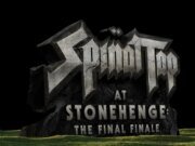 Lançamento do filme concerto ‘Spinal Tap’ Stonehenge em pausa após a morte de Rob Reiner (EXCLUSIVO)