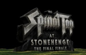 Lançamento do filme concerto ‘Spinal Tap’ Stonehenge em pausa após a morte de Rob Reiner (EXCLUSIVO)