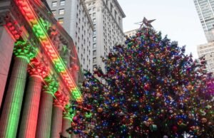 Semana do mercado de ações: 2 razões para otimismo rumo a 2026