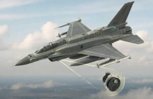 Este importante estoque de defesa de Israel libera ponto de compra em meio ao acordo de foguetes militares gregos