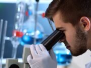 Estoque médico é configurado após queda nos lucros