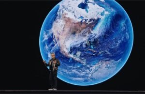 Dow Jones Futures: Mercado de ações em fechamento recorde com Nvidia e Google Lead