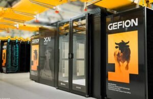 Nvidia salta à medida que as vendas de chips na China avançam em direção à aprovação. A Nvidia é uma compra agora?