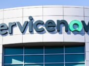 ServiceNow supostamente perto de acordo de fusões e aquisições de US$ 7 bilhões. As ações caem.