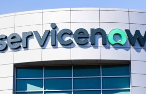 ServiceNow supostamente perto de acordo de fusões e aquisições de US$ 7 bilhões. As ações caem.