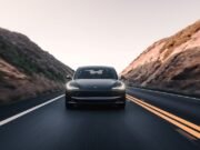 As ações da Tesla têm um novo ponto de compra. A excitação do Robotaxi sem motorista estimulará a ação?