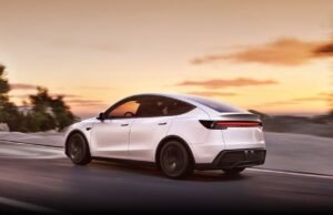 Ações da Tesla em uma zona de compra em meio a mais vídeos de Robotaxi não supervisionados e a vitória do tribunal sobre acordo de pagamento de Musk