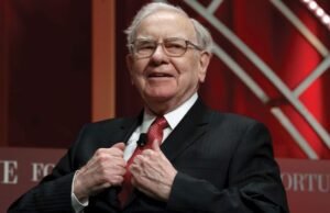 Esta é a ação definitiva de Warren Buffett: é uma compra agora em meio a mudanças gerenciais?