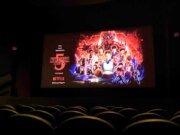Final de ‘Stranger Things’ expande lançamento teatral com mais locações adicionadas; Mais de 1,1 milhão de confirmações de presença até o momento