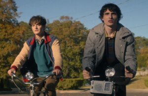 Noah Schnapp provoca conclusão de ‘Stranger Things’ para o relacionamento de Will e Mike: “Representação real e autêntica”