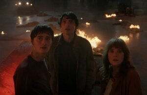 ‘Stranger Things 5’ confirma duração dos quatro episódios finais da série; O final dura duas horas e oito minutos