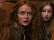 ‘Stranger Things 5’ atinge 34,5 milhões de visualizações após o volume 2 iniciar a batalha final com Vecna; ‘Emily In Paris’ permanece estável e drama coreano ‘The Great Flood’ encabeça o filme