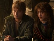 ‘Stranger Things 5’ atinge 34,5 milhões de visualizações após o lançamento do volume 2, ajudando a Netflix a obter a melhor audiência de Natal de todos os tempos