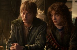 ‘Stranger Things 5’ atinge 34,5 milhões de visualizações após o lançamento do volume 2, ajudando a Netflix a obter a melhor audiência de Natal de todos os tempos