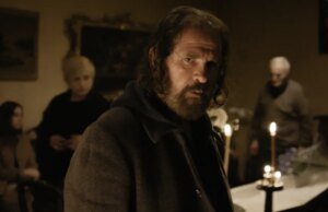 Trailer de estreia de ‘Papel Coadjuvante’ de Ana Urushadze antes da estreia na Competição Tiger de Rotterdam (EXCLUSIVO)