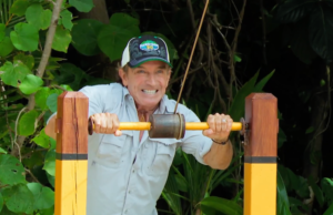 Trailer de ‘Survivor’ 50 apresenta cameos de celebridades, Jeff Probst competindo (?!) e Mike White com a provocação perfeita: ‘High School Reunion Meets Massacre’