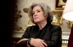 Os republicanos ainda desejam o afeto da grande mídia