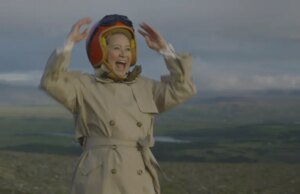 The Party Film Sales revela ofertas para o drama de TV de Benedikt Erlingsson, ‘The Danish Woman’, e fala sobre estratégia na primeira campanha de ficção