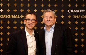 Grupo Canal+ revela Prestige 2026 Slate incluindo projetos com Olivia Colman, Ava DuVernay, provoca ‘Les Miserables’ e ‘Violette’ no American-Style Showcase The Original+