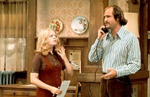 Sally Struthers lamenta seu colega de elenco de ‘All In The Family’, Rob Reiner: “Isso é além de devastador”