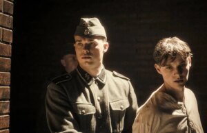 Previsões do Oscar: trilha sonora original – ‘Sirât’ e Angel Studios surpreendem quando ‘Testament of Ann Lee’ é excluído da lista