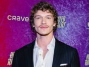 Veja como "Rivalidade acalorada" A estrela Connor Storrie reagiu ao fato de seus vídeos antigos do YouTube se tornarem virais