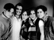 ‘Take That’: trailer da “história definitiva” da Netflix sobre British Boy Band Drops