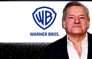 Canal + Boss comemora Netflix por “convencer a França a pagar” pela televisão enquanto Ted Sarandos reafirma compromisso com o acordo teatral Post Warner