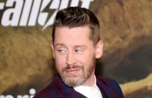 Macaulay Culkin revelou por que ele está "Tecnicamente aposentado" De atuar, e é realmente muito fascinante