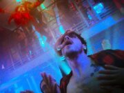 Lançamento de Cinephobia leva a América do Norte à comédia dramática LGBT ‘The Divine Tragedy’, dirigida por ‘Four Moons’ Sergio Tovar Velarde (EXCLUSIVO)