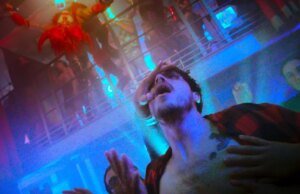 Lançamento de Cinephobia leva a América do Norte à comédia dramática LGBT ‘The Divine Tragedy’, dirigida por ‘Four Moons’ Sergio Tovar Velarde (EXCLUSIVO)